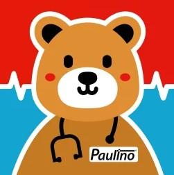 Paulino KiNA im Playstore