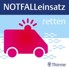 NOTFALLeinsatz retten | Thieme
