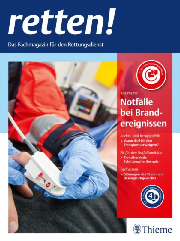 retten! abonnieren € 72,00 p.a.