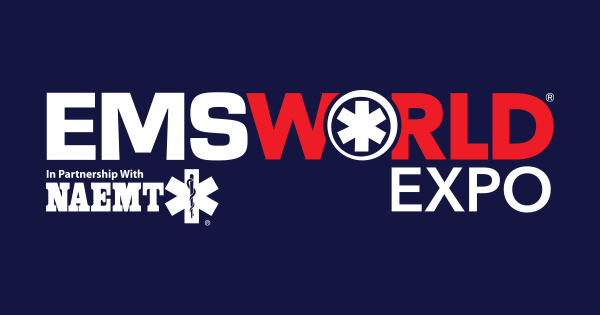 emsworldexpo Website