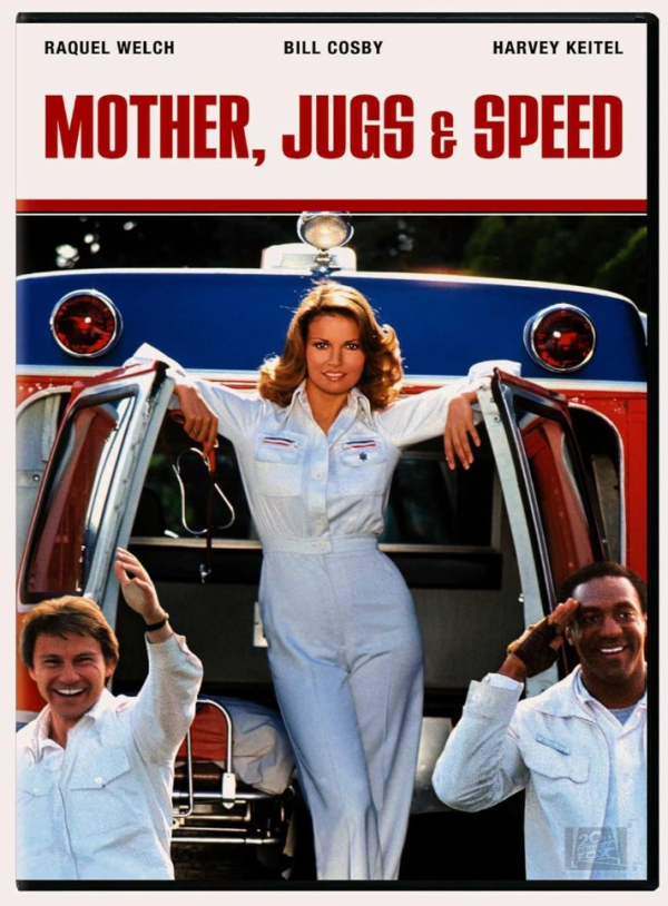 Mother, Jugs & Speed