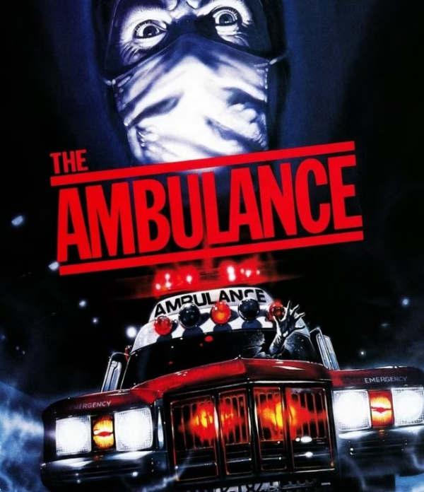 The Ambulance