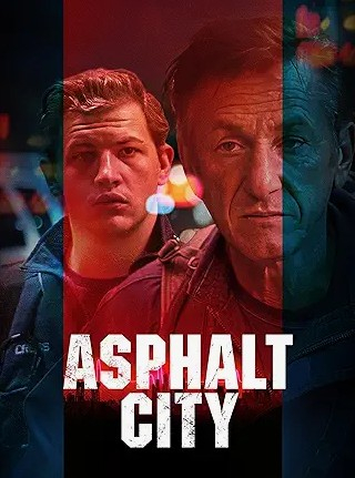 Asphalt City