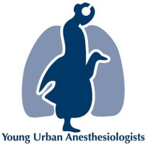 Young Urban Anesthesiologists
