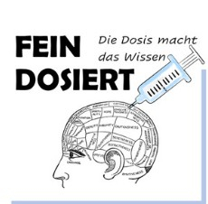 fein dosiert