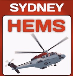 Sydney HEMS Team auf Spotify