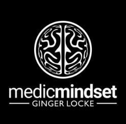 Medic Mindset auf Spotify