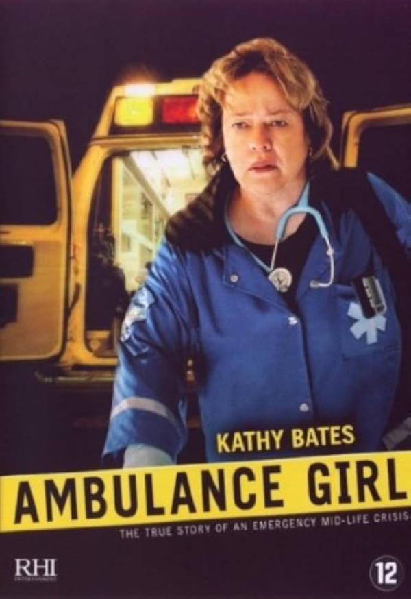 Ambulance Girl (free on YouTube)