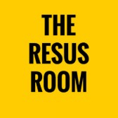 The Resus Room auf Spotify