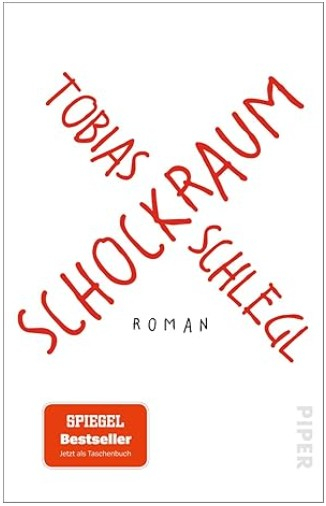 Schockraum: Roman | Buch auf Amazon