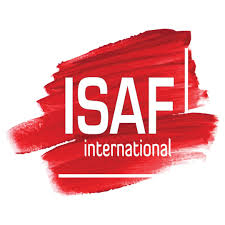 ISAF Website
