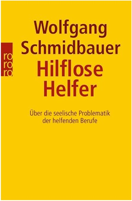 Die hilflosen Helfer | Buch auf Amazon