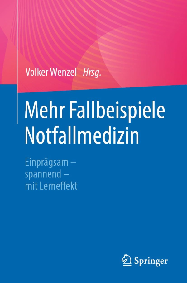 Mehr Fallbeispiele Notfallmedizin | Buch auf amazon.de