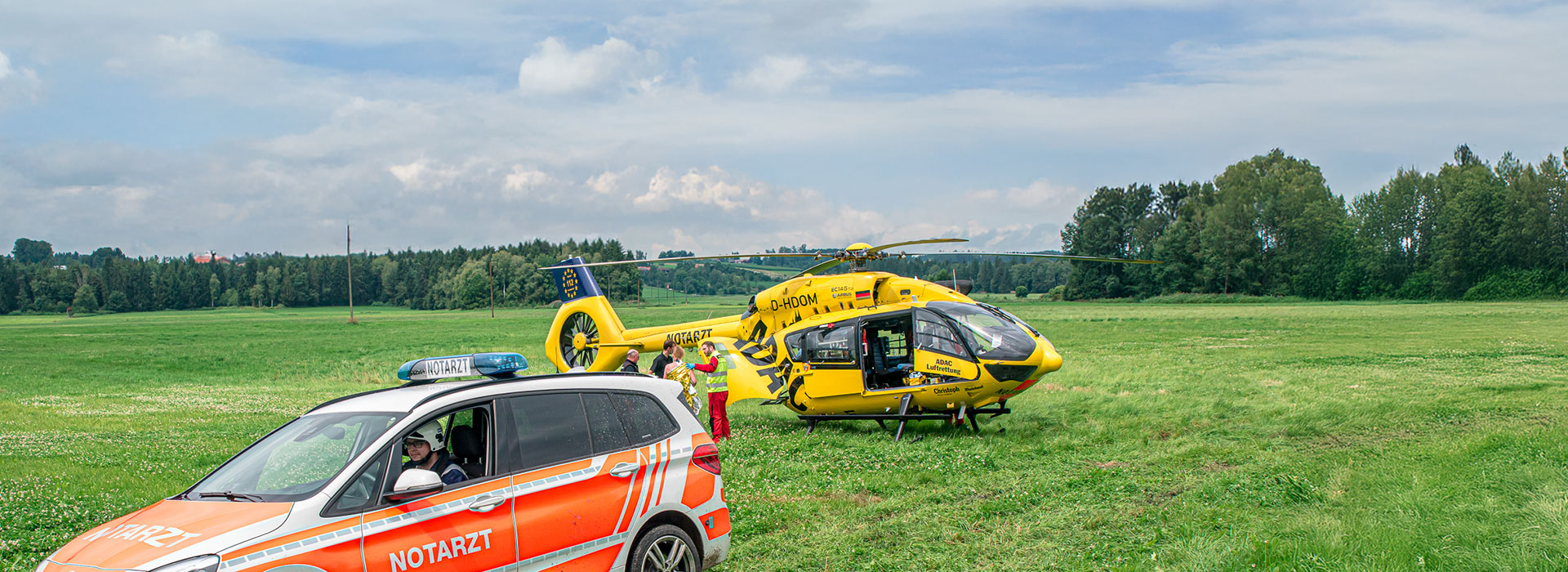 einsatztaktik.de - Fachinformationen für Rettungsdienste